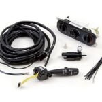 Mopar Hard Top Wiring Package for 2011-2018 Wrangler JK
