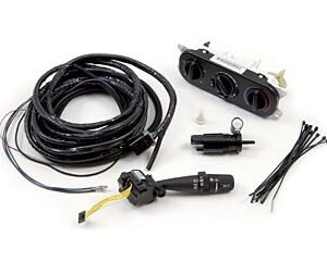 Mopar Hard Top Wiring Package for 2011-2018 Wrangler JK