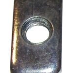Mopar Hardtop Nut for 1997-2006 Wrangler TJ