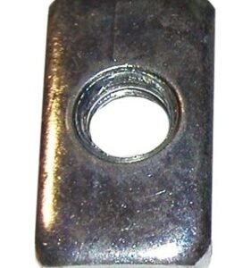Mopar Hardtop Nut for 1997-2006 Wrangler TJ