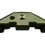 Mopar Hardtop Retainer Nut for 2007-2018 Wrangler JK