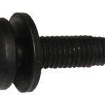 Mopar Hardtop Screw for 1997-2006 Wrangler TJ and 2007-2018 Wrangler JK