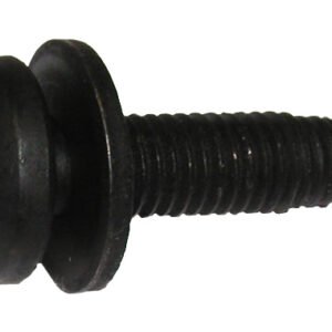 Mopar Hardtop Screw for 1997-2006 Wrangler TJ and 2007-2018 Wrangler JK