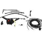 Mopar Hardtop Wiring Harness Kit for 2018-2026 Wrangler JL