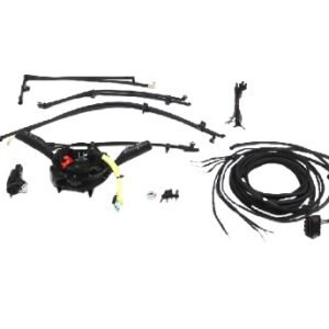 Mopar Hardtop Wiring Harness Kit for 2018-2026 Wrangler JL