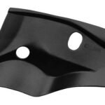 Mopar Headlamp Covers for 2005-2010 Grand Cherokee WK