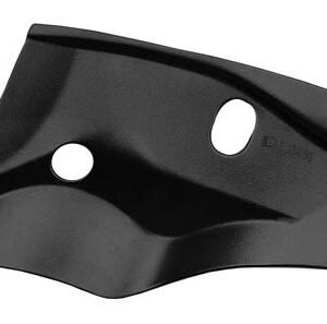 Mopar Headlamp Covers for 2005-2010 Grand Cherokee WK