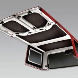 Mopar Headliner for the Hard Top of a 2007-2018 Wrangler JK