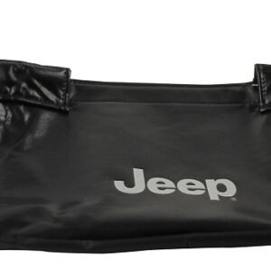 Mopar Hood Cover for 2008-2012 Liberty KK