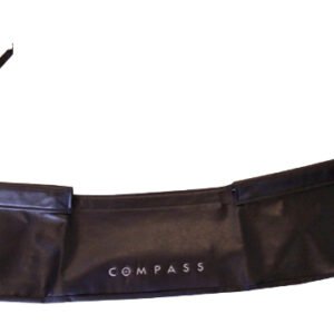 Mopar Hood Cover Kit for 2007-2010 Compass MK
