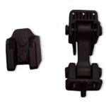 Mopar Hood Latch for 1997-2006 Wrangler TJ