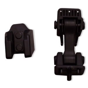 Mopar Hood Latch for 1997-2006 Wrangler TJ