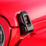 Mopar Hood Latches and Brackets for 2018-2026 Wrangler JL and 2020-2026 Gladiator JT