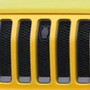 Mopar Hood Lock for 2018-2023 Wrangler JL