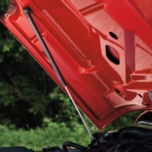 Mopar Hood Prop Kit for 2007-2018 Wrangler JK