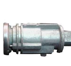 Mopar Ignition Lock Cylinder for 1999-2004 Grand Cherokee WJ