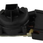 Mopar Ignition Switch for 2003-2006 Wrangler TJ and 2003-2007 Liberty KJ