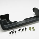 Mopar Installation Bezel for 2006-2010 Commander XK