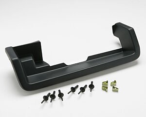 Mopar Installation Bezel for 2006-2010 Commander XK