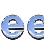 Mopar Jeep Hood Badge Decal for Multiple Jeeps