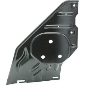 Mopar Jeep Liberty Skid Plates for 2005-2007 Liberty KJ and 2008-2012 Liberty KK