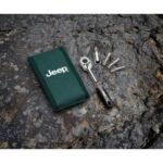 Mopar Jeep Tool Kit for 2007-2018 Wrangler JK