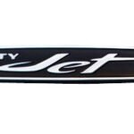 Mopar Jet Decal for 2008-2012 Liberty KK