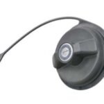 Mopar Keyed to Ignition Locking Gas Cap for 2001-2006 Wrangler TJ
