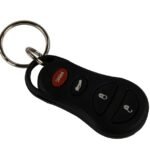 Mopar Keyless Entry Fob for 2002-2004 Liberty KJ