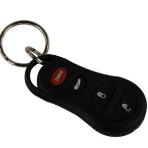 Mopar Keyless Entry Fob for 2002-2004 Liberty KJ