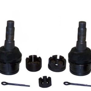 Mopar Knuckle Ball Joint kit for 2007-2018 Wrangler JK and 1999-2004 Grand Cherokee WJ