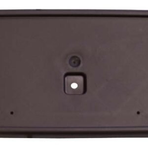 Mopar License Plate Bracket for 1999-2003 Grand Cherokee WJ