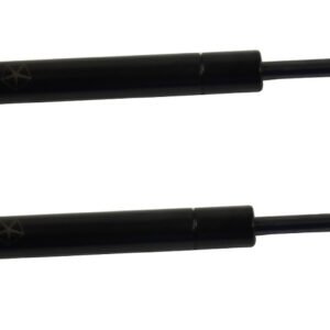 Mopar Liftgate Glass Support Props for 2006-2010 Commander XK