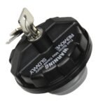 Mopar Locking Gas Cap for 1981-1999 All Jeeps and 2000 Grand Cherokee WJ