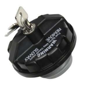 Mopar Locking Gas Cap for 1981-1999 All Jeeps and 2000 Grand Cherokee WJ