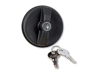 Mopar Locking Gas Cap for Multiple Jeeps