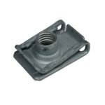Mopar M8x1.25 U-Nut for 2012-2018 Grand Cherokee WK2, 2018-2026 Wrangler JL & 2020-2026 Gladiator JT