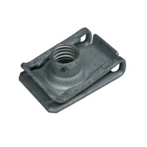 Mopar M8x1.25 U-Nut for 2012-2018 Grand Cherokee WK2, 2018-2026 Wrangler JL & 2020-2026 Gladiator JT