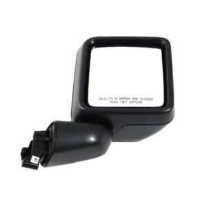 Mopar Manual/Non-Powered Mirror for 2018-2026 Wrangler JL & 2020-2026 Gladiator JT