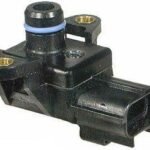 Mopar MAP Sensor for 2002-2004 Grand Cherokee WJ with a 4.7L engine
