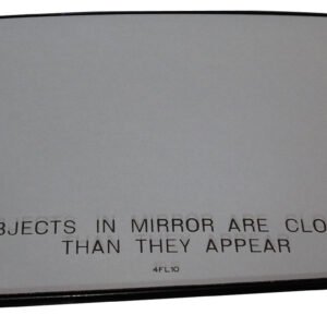 Mopar Mirror Glass for 2006 Commander XK