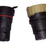 Mopar NAG1 Transmission Plug Kit for Multiple Jeeps