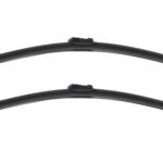 Mopar OEM Front Wiper Blades for the 2022-2026 Wagoneer WS & 2022-2026 Grand Wagoneer WS