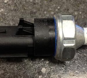 Mopar Oil Pressure Sensor for Multiple Jeeps