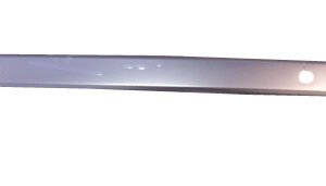 Mopar Overland Satin Rear Bumper Strip 2006-2007 Grand Cherokee WK