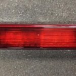 Mopar Patriot 3rd Brake Light Assembly for 2007-2017 Patriot MK