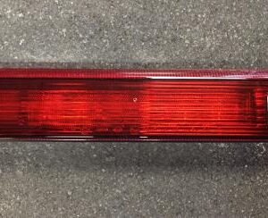 Mopar Patriot 3rd Brake Light Assembly for 2007-2017 Patriot MK