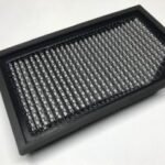 Mopar Performance High Flow Engine Air Filter for the 2018-2026 Wrangler JL & 2020-2026 Gladiator JT