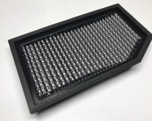 Mopar Performance High Flow Engine Air Filter for the 2018-2026 Wrangler JL & 2020-2026 Gladiator JT