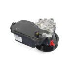 Mopar Power Steering Pump Assembly for 2005-2007 Grand Cherokee WK and 2006-2007 Commander XK